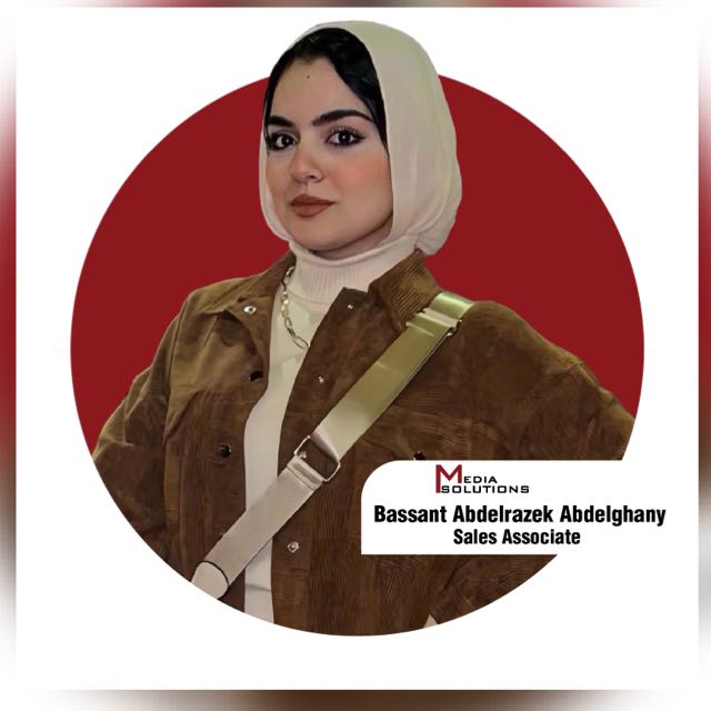 TCS Qatar TCS Bassant Abdelrazek