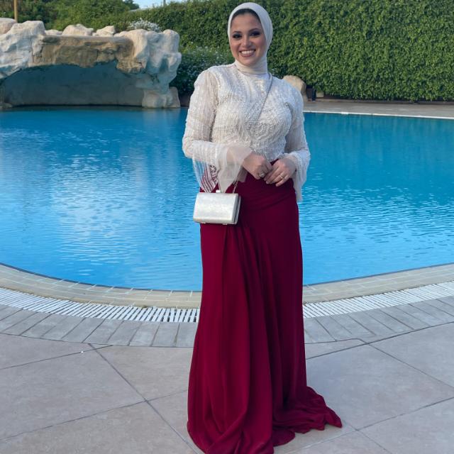 TCS Qatar TCS Shahd Mohammed